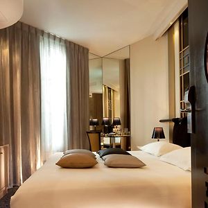 Secret De Paris - Hotel & Spa (Adults Only)